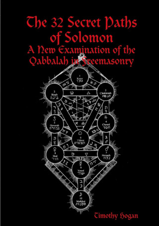 The 32 Secret Paths of Solomon