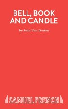 Bell, Book And Candle