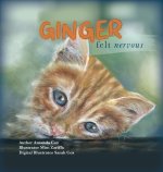 Ginger Felt Nervous