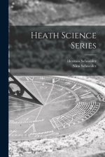 Heath Science Series