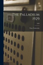 The Palladium 1929; 1929