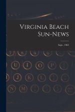 Virginia Beach Sun-news; Sept., 1963