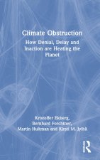 Climate Obstruction
