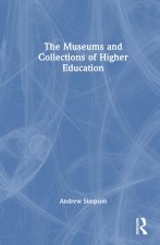 Museums and Collections of Higher Education
