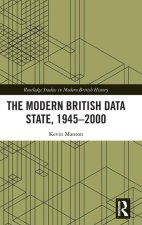 Modern British Data State, 1945-2000