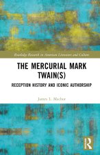 Mercurial Mark Twain(s)