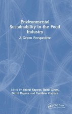 Environmental Sustainability in the Food Industry