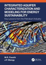 Integrated Aquifer Characterization and Modeling for Energy Sustainability