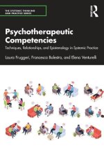 Psychotherapeutic Competencies