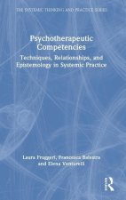 Psychotherapeutic Competencies