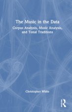 Music in the Data