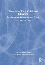 Theories of Early Childhood Education