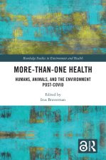 More-than-One Health