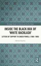 Inside the Black Box of 'White Backlash'