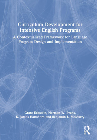Curriculum Development for Intensive English Programs