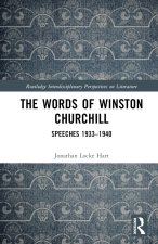 Words of Winston Churchill