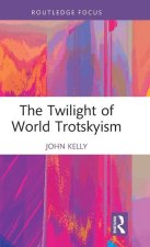 Twilight of World Trotskyism