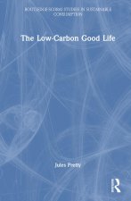 Low-Carbon Good Life
