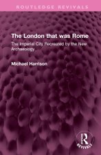 London that was Rome