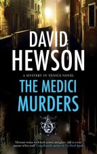 Medici Murders