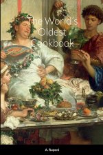 Th? World's Old?st Cookbook