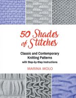 50 Shades of Stitches - Vol 2