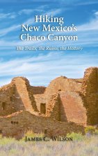 Hiking New Mexico's Chaco Canyon
