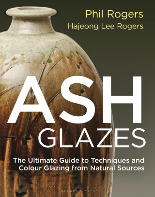 Ash Glazes