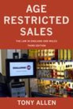 Age Restricted Sales