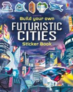 Build Your Own Futuristic Cities