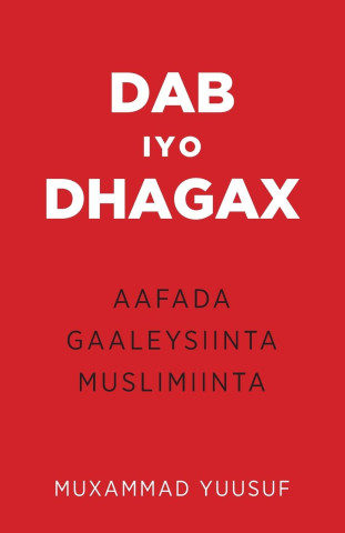 Dab iyo Dhagax