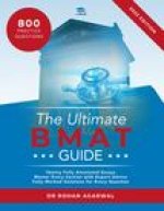Ultimate BMAT Guide