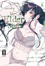 Elder Sister-Like One, Vol. 6