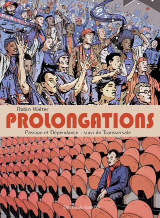 PROLONGATIONS