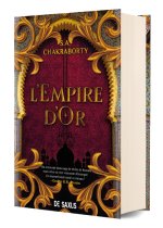 L'empire d'or T03 (relié collector)