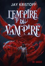 L'Empire du Vampire T01 (broché)