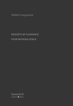 Enquête de flagrance pour musique létale
