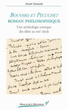 Bouvard et Pécuchet, roman philosophique
