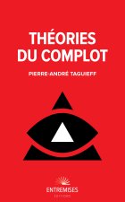 THÉORIES DU COMPLOT