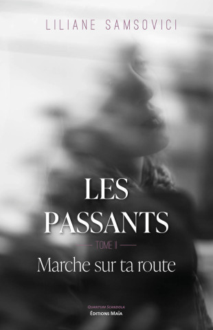 Les passants