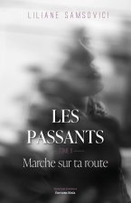 Les passants