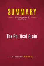 Summary: The Political Brain