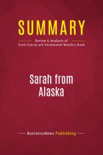 Summary: Sarah from Alaska
