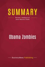 Summary: Obama Zombies