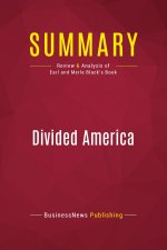 Summary: Divided America