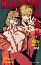 Chainsaw Man: Buddy Stories