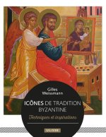 Icônes de tradition byzantine