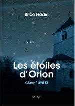 Les étoiles d'Orion, Cluny 1095