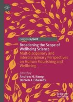 Broadening the Scope of Wellbeing Science