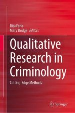 Qualitative Research in Criminology